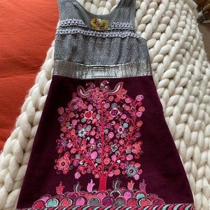 Free People size 4 Dress